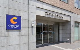 コンフォートホテル小倉
